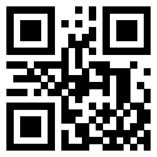 3403716799 - Immagine del Qr Code