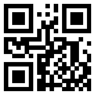 3403716801 - Immagine del Qr Code
