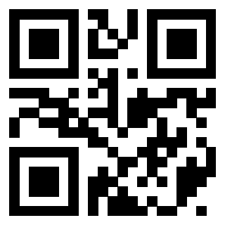 Immagine del QrCode di 3403716805