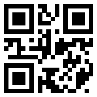 Scansione del Qr Code di 3403716806