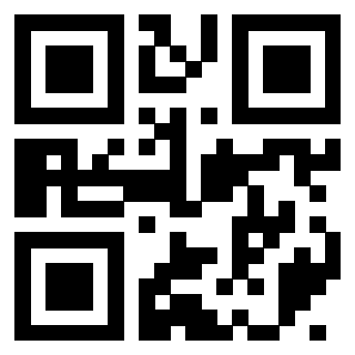 3403716807 - Immagine del QrCode associato