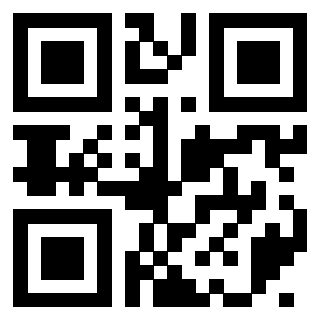 3403716808 - Immagine del Qr Code associato