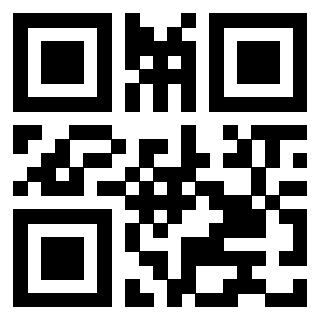 Scansione del Qr Code di 3403716809