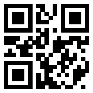 Scansione del QrCode di 3403716815