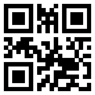 3403716817 - Immagine del QrCode