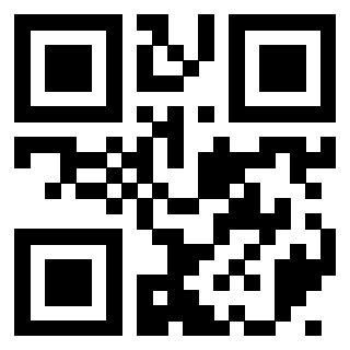 3403716818 - Immagine del QrCode associato
