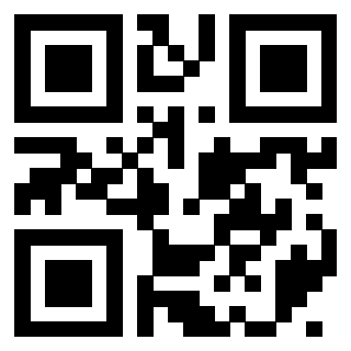 Immagine del Qr Code di 3403716819