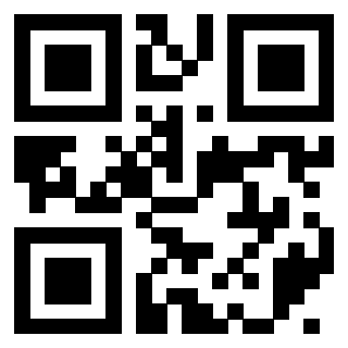 Scansione del Qr Code di 3403716822
