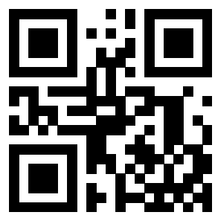 3403716823 QrCode associato