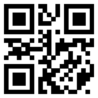 3403716824 - Immagine del QrCode associato