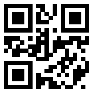 Il QrCode di 3403716825