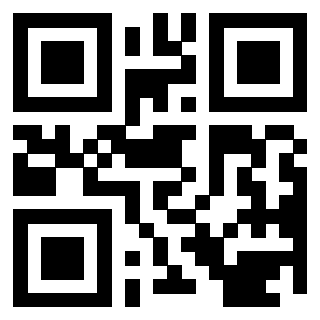 3403716828 - Immagine del Qr Code associato
