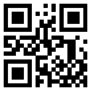 3403716831 - Immagine del Qr Code associato