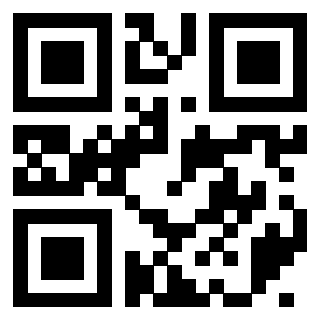 3403716834 - Immagine del QrCode