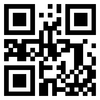 3403716836 QrCode associato