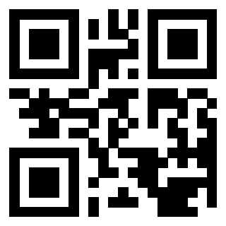 3403716837 QrCode associato