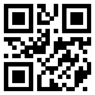 3403716838 - Immagine del QrCode associato
