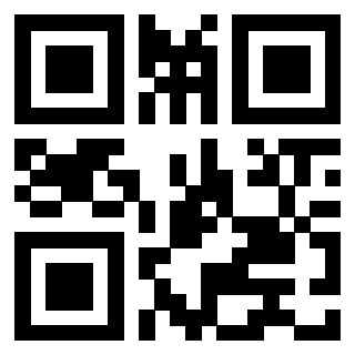 Scansione del QrCode di 3403716839