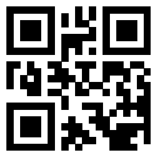 Immagine del QrCode di 3403716842