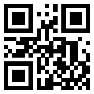 3403716843 QrCode associato