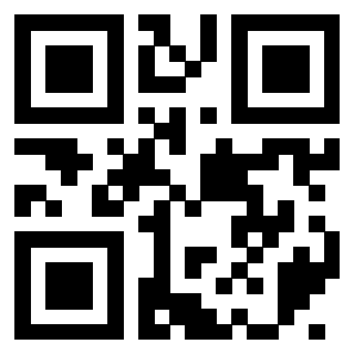 Scansione del Qr Code di 3403716846