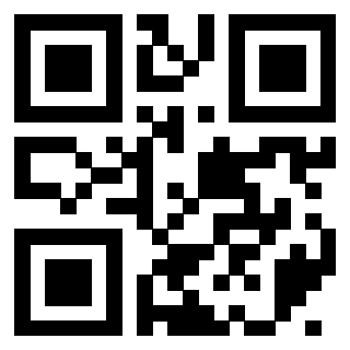 Scansione del Qr Code di 3403716849