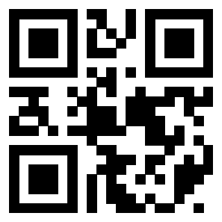 Scansione del QrCode di 3403716853