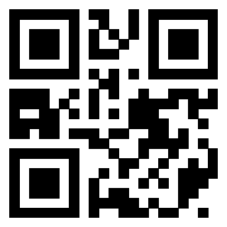 Il QrCode di 3403716858