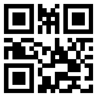 3403716860 - Immagine del Qr Code