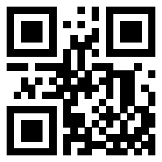 3403716861 - Immagine del QrCode associato