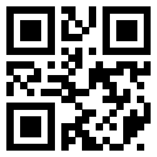 Scansione del QrCode di 3403716862