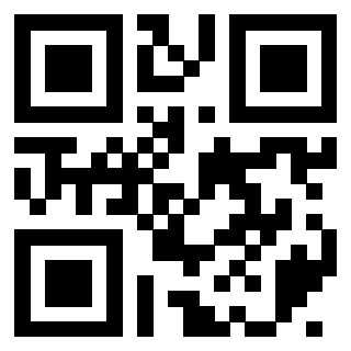Il QrCode di 3403716864