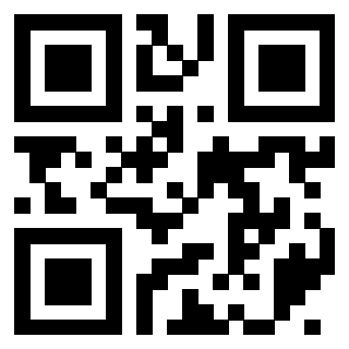 3403716867 QrCode associato