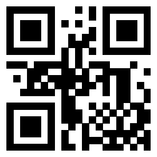 Scansione del QrCode di 3403716868