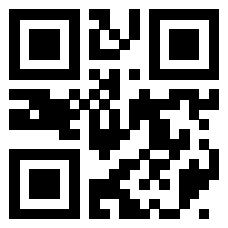 3403716871 - Immagine del Qr Code associato