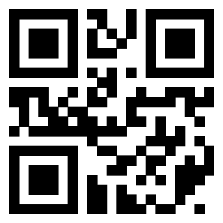 Il QrCode di 3403716881