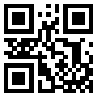 3403716882 QrCode associato