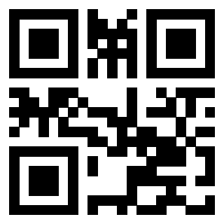Scansione del Qr Code di 3403716883