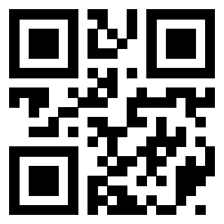 3403716885 - Immagine del Qr Code associato