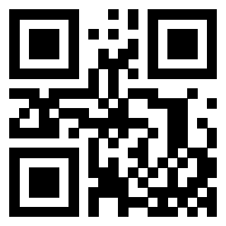 Il QrCode di 3403716886