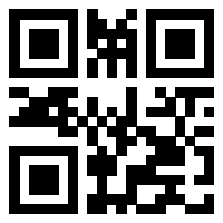 3403716889 - Immagine del QrCode associato