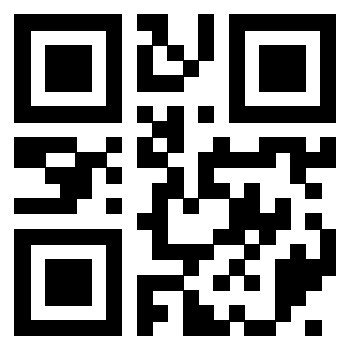 Scansione del QrCode di 3403716894