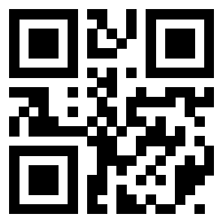 Il QrCode di 3403716898