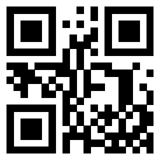 Il Qr Code di 3403716899
