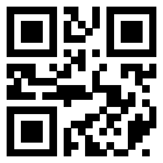 Il QrCode di 3403716901