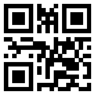 Scansione del Qr Code di 3403716904