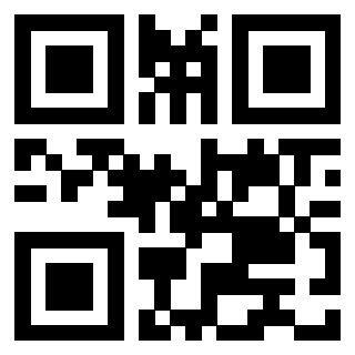 3403716905 Qr Code associato