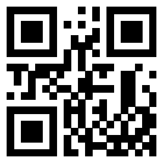 3403716906 - Immagine del QrCode associato