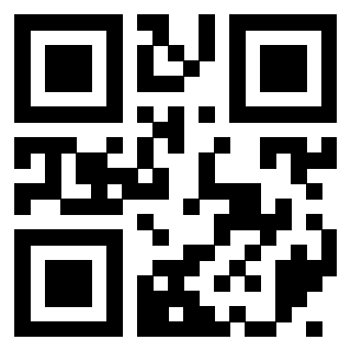 3403716908 - Immagine del Qr Code