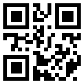 Scansione del QrCode di 3403716911